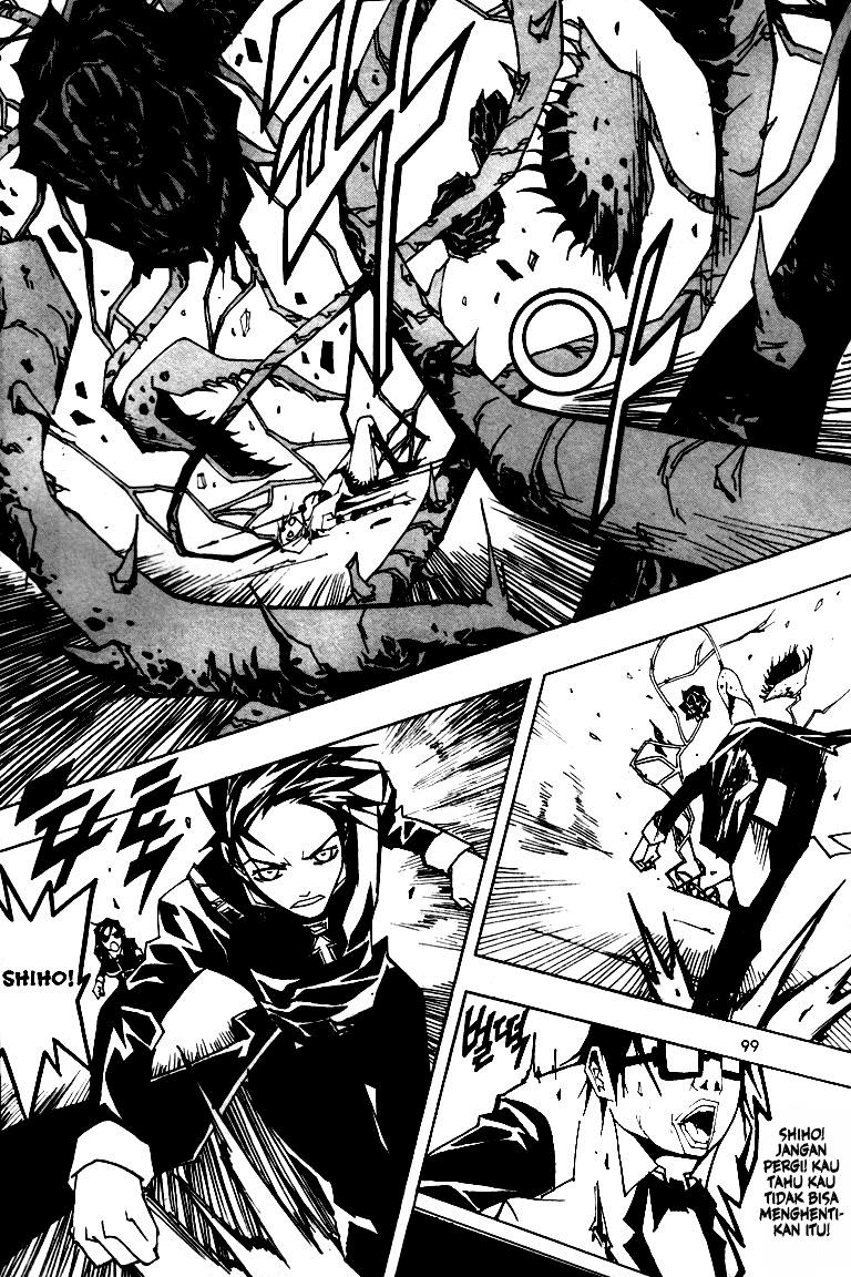 Blast Chapter 18 Gambar 13