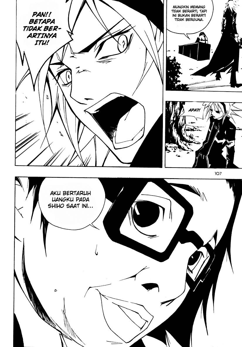 Blast Chapter 18 Gambar 21