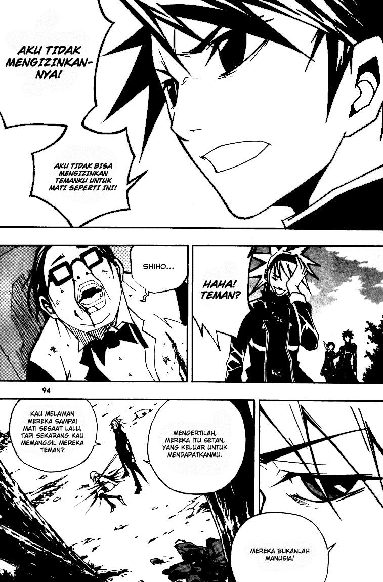 Blast Chapter 18 Gambar 8