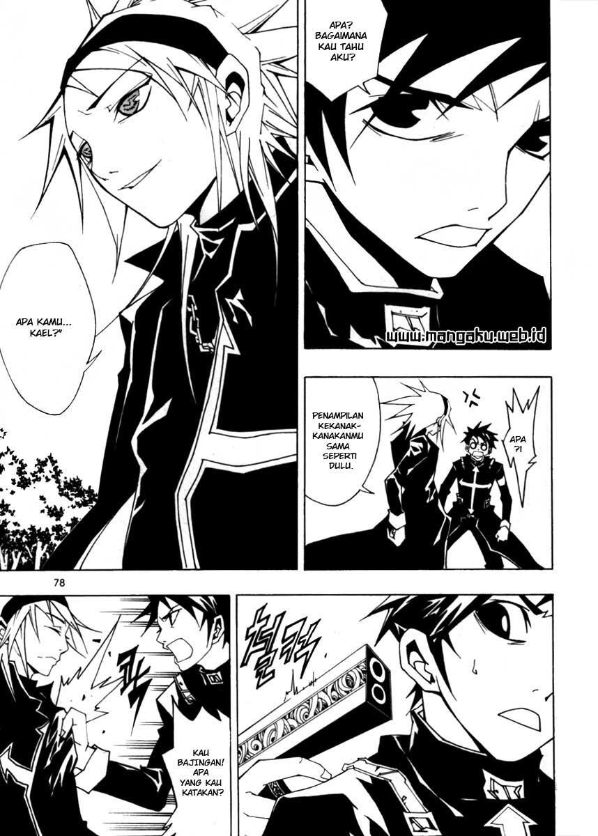 Blast Chapter 17 Gambar 13