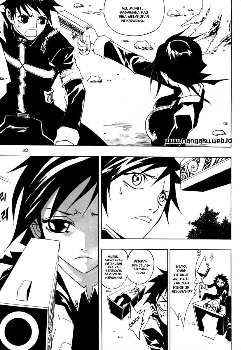 Blast Chapter 17 Gambar 15