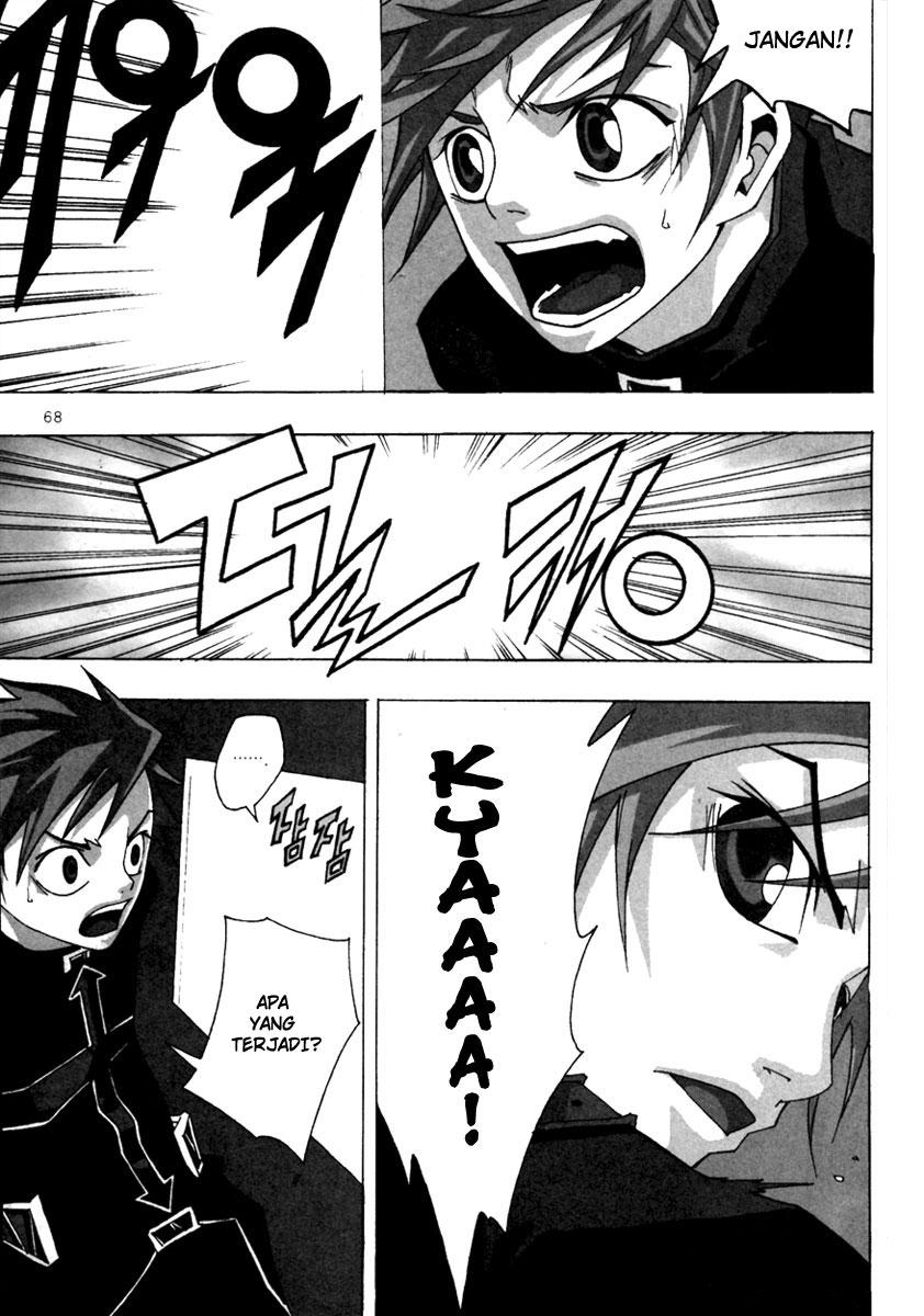 Blast Chapter 17 Gambar 3