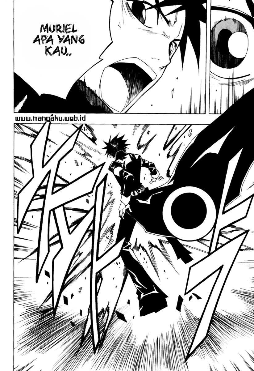Blast Chapter 17 Gambar 4