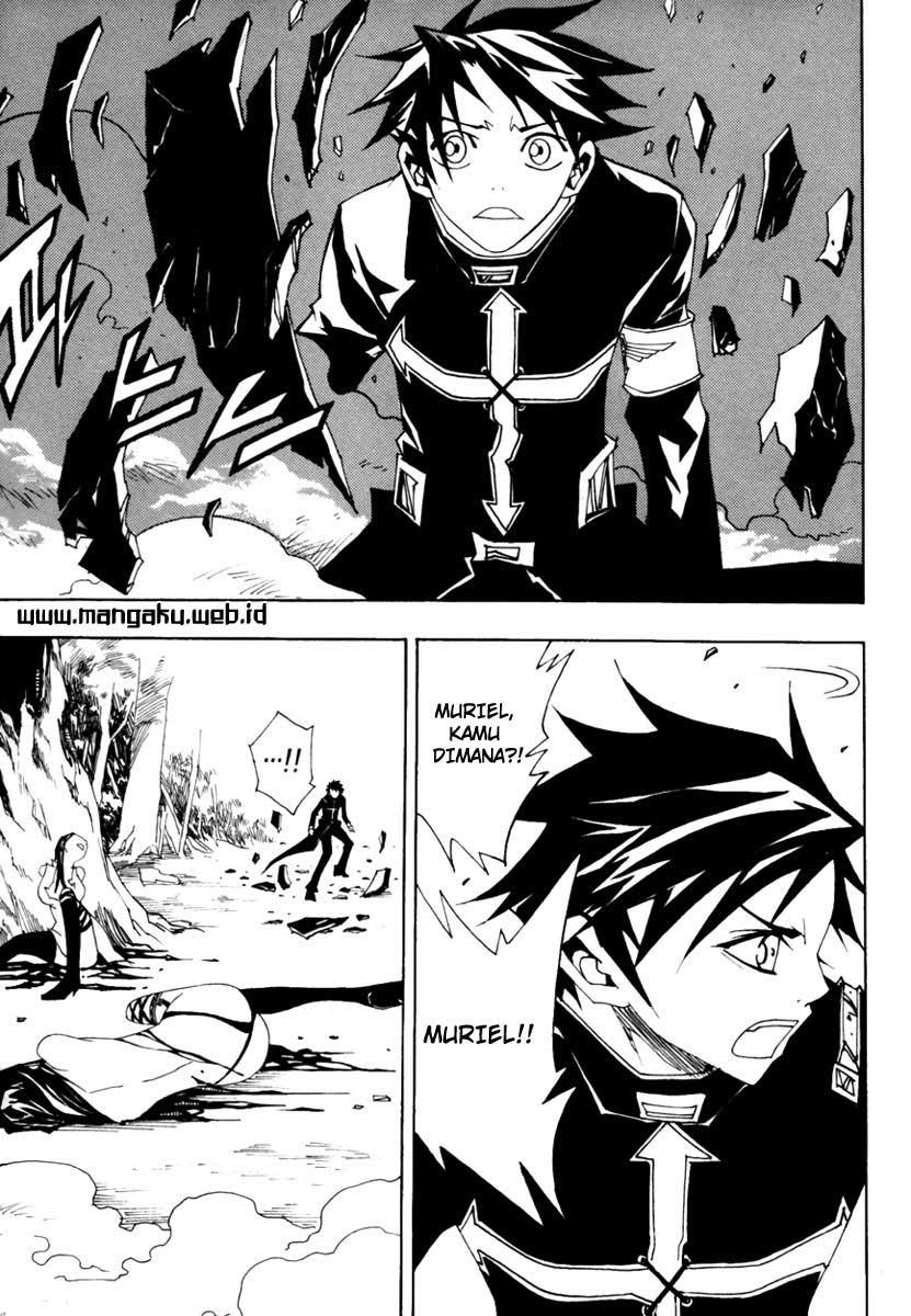 Blast Chapter 17 Gambar 5