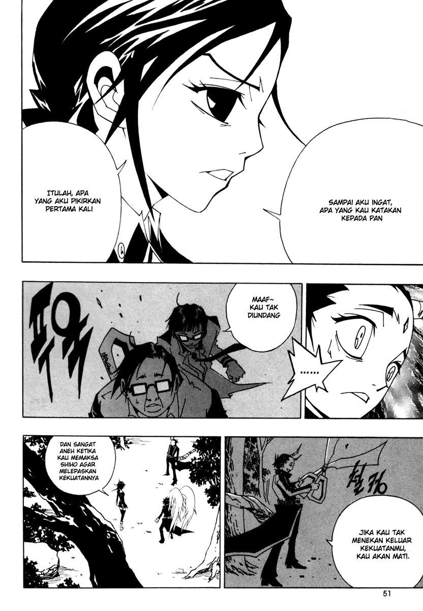 Blast Chapter 16 Gambar 10