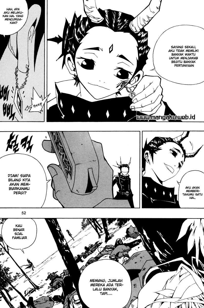 Blast Chapter 16 Gambar 11