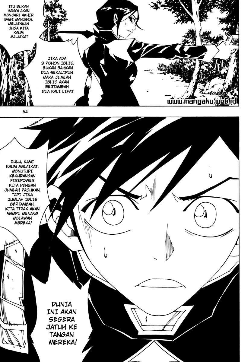 Blast Chapter 16 Gambar 13