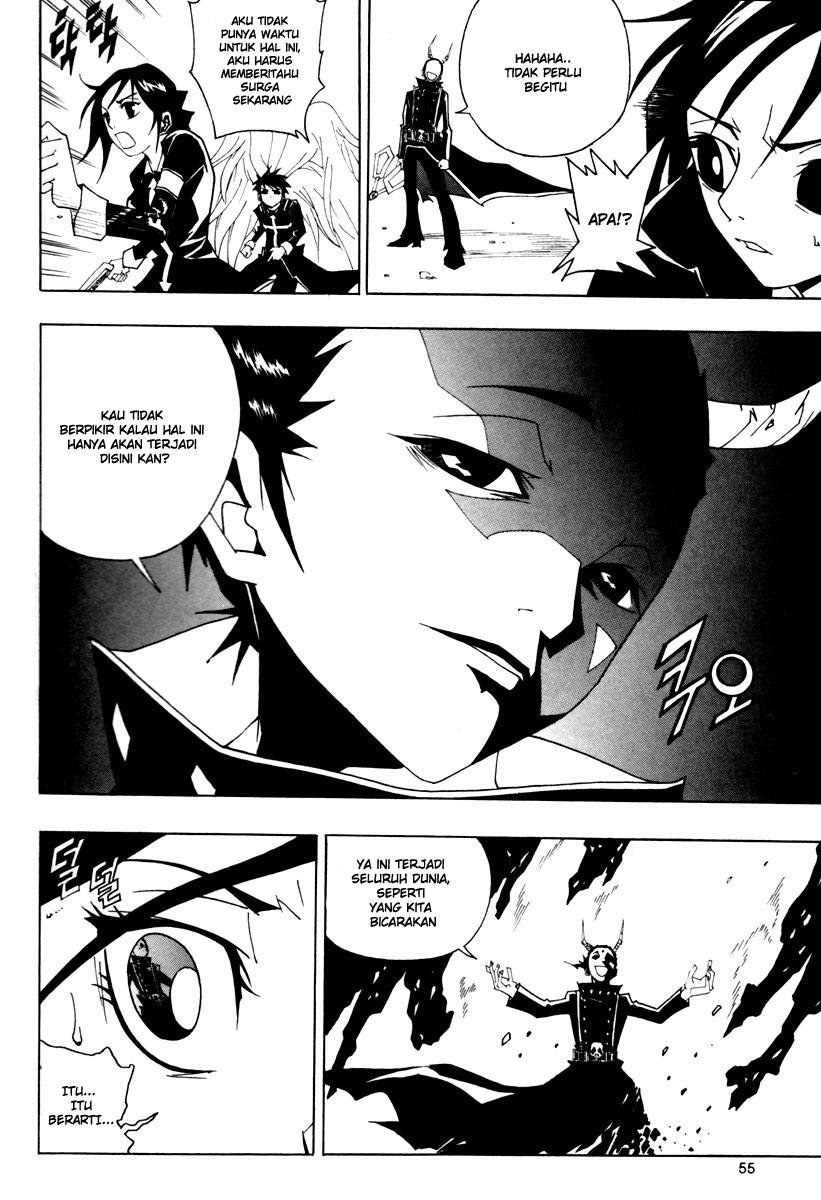 Blast Chapter 16 Gambar 14