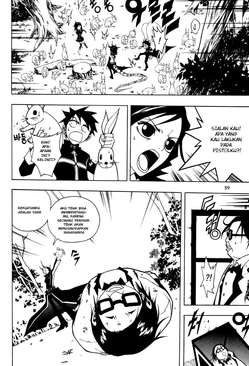 Blast Chapter 16 Gambar 18