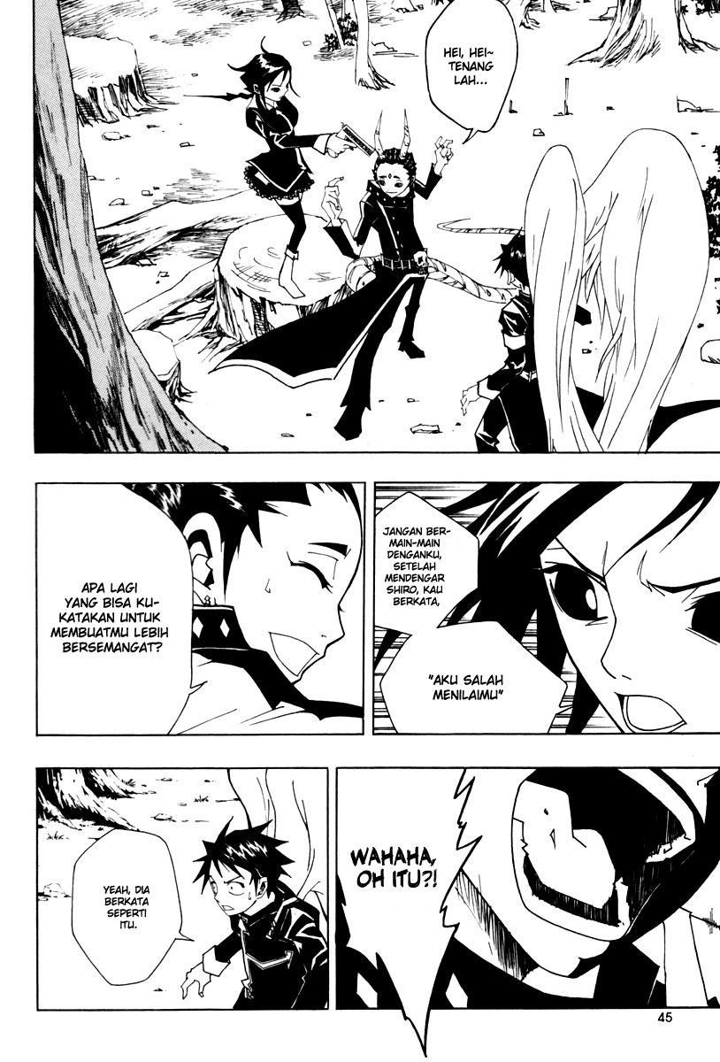 Blast Chapter 16 Gambar 4