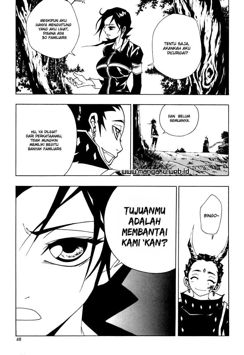 Blast Chapter 16 Gambar 7