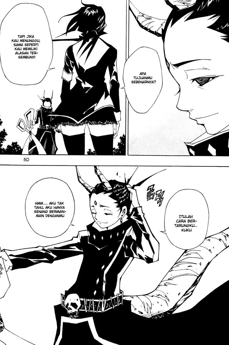 Blast Chapter 16 Gambar 9