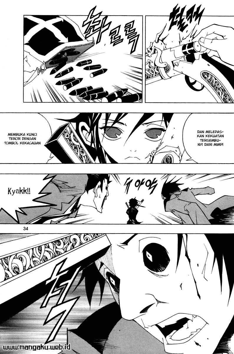 Blast Chapter 15 Gambar 11