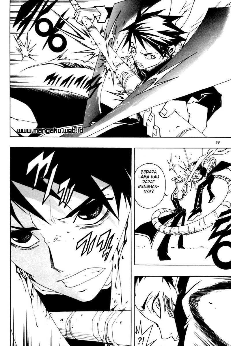 Blast Chapter 14 Gambar 12