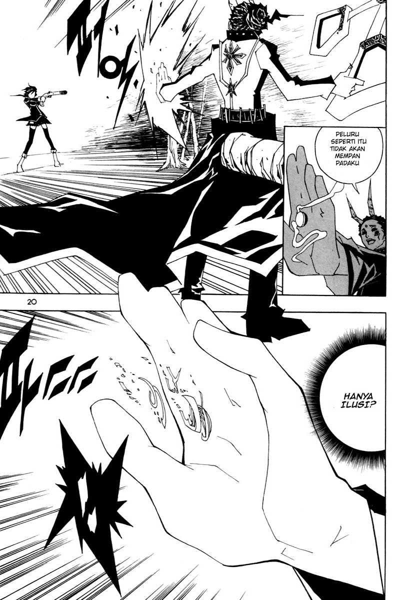 Blast Chapter 14 Gambar 13