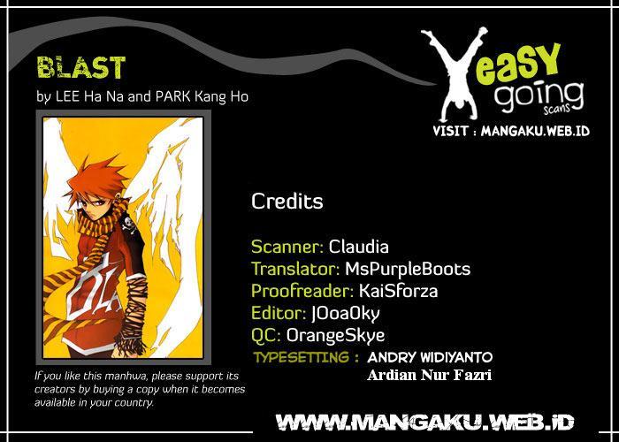 Blast Chapter 14 Gambar 16