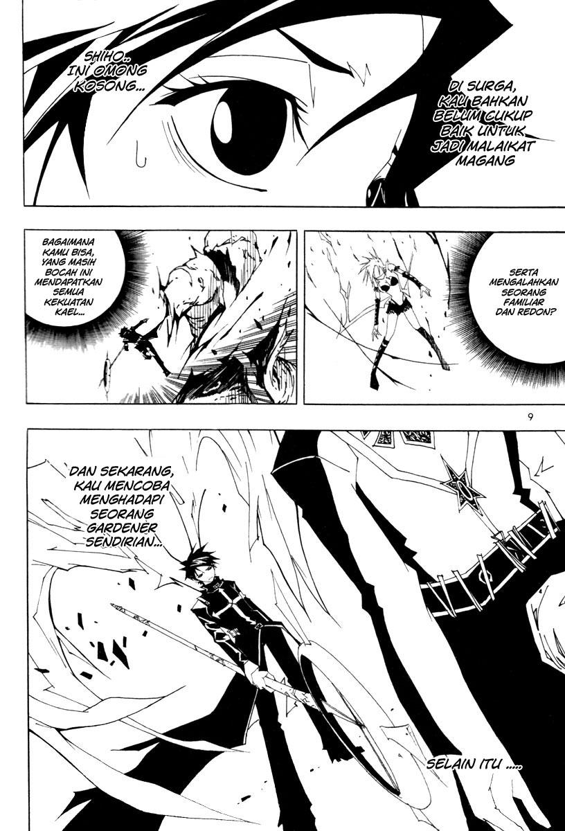 Blast Chapter 14 Gambar 20
