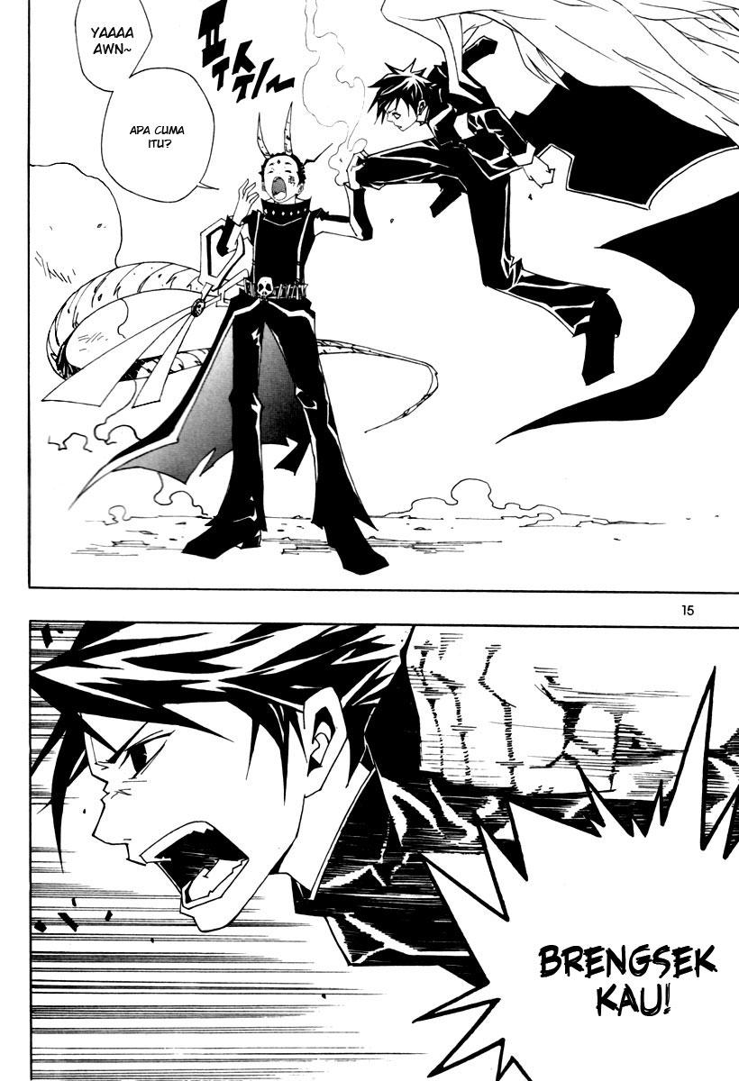 Blast Chapter 14 Gambar 22