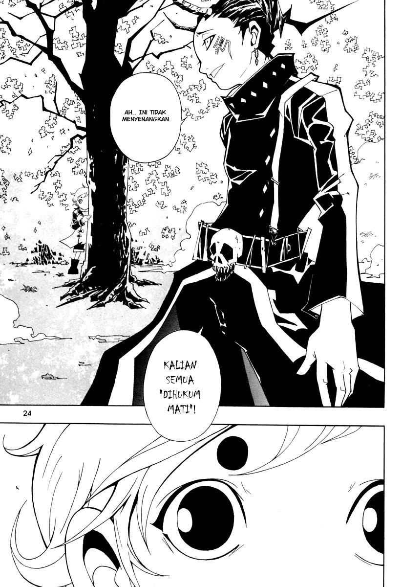 Blast Chapter 14 Gambar 23