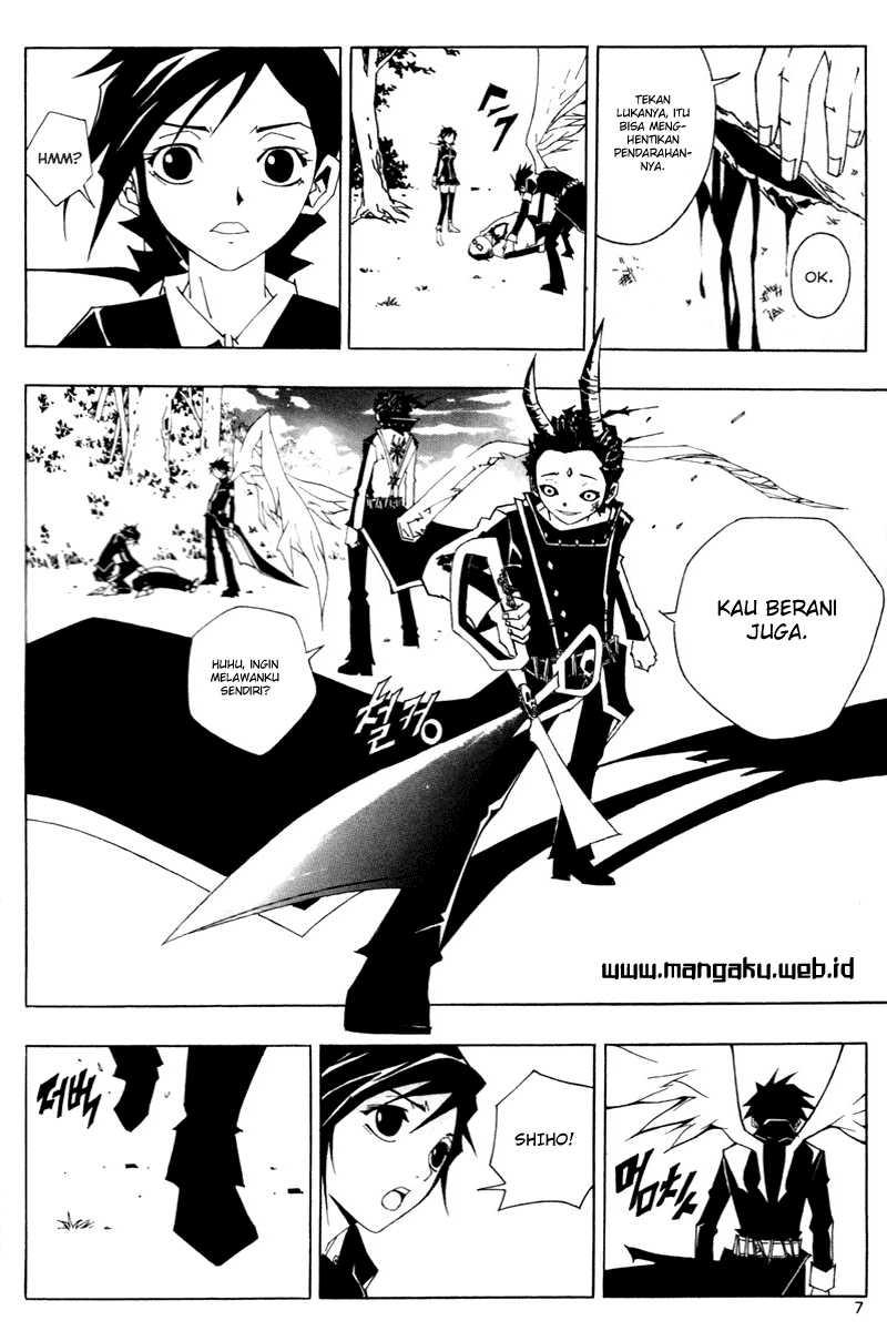 Blast Chapter 14 Gambar 4