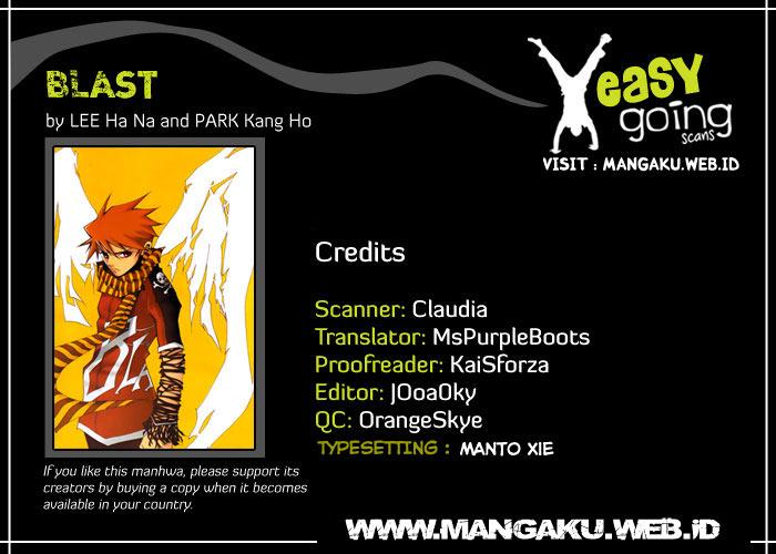 Baca Komik Blast Chapter 13 Gambar 1