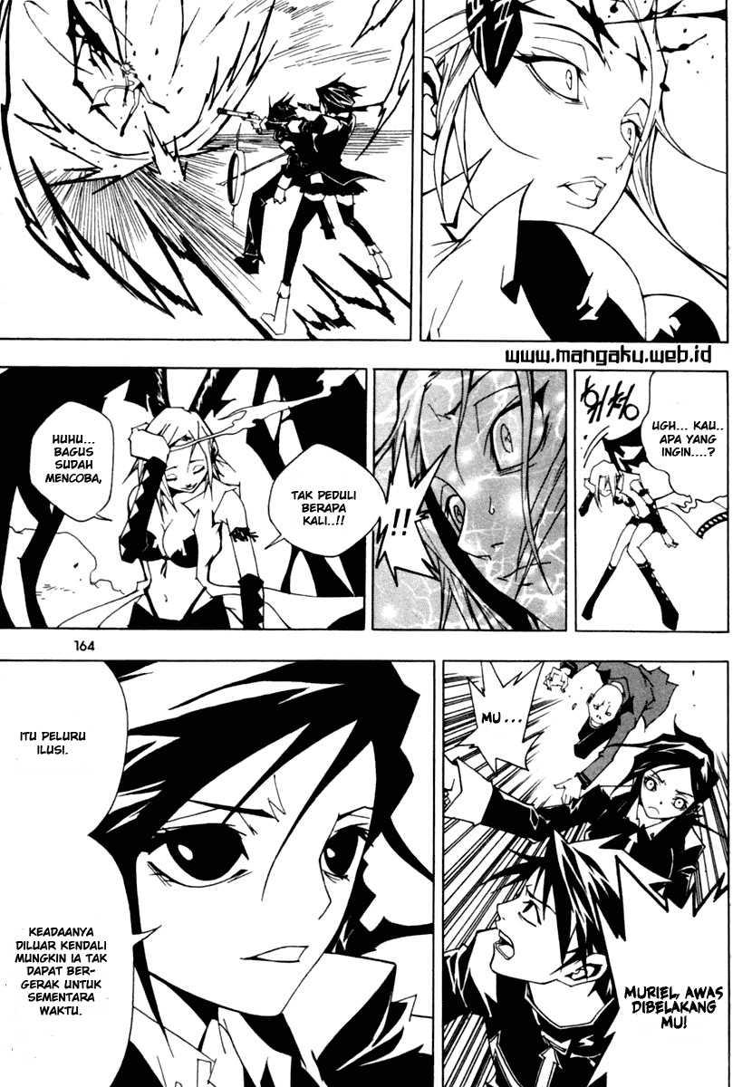 Blast Chapter 13 Gambar 13
