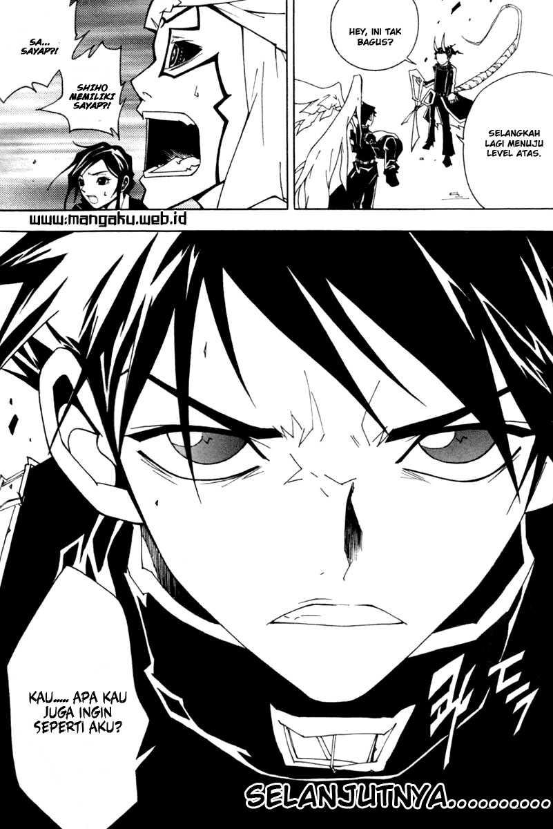 Blast Chapter 13 Gambar 29
