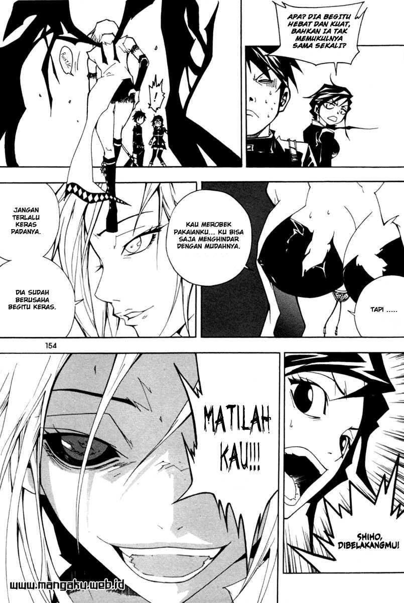 Blast Chapter 13 Gambar 3