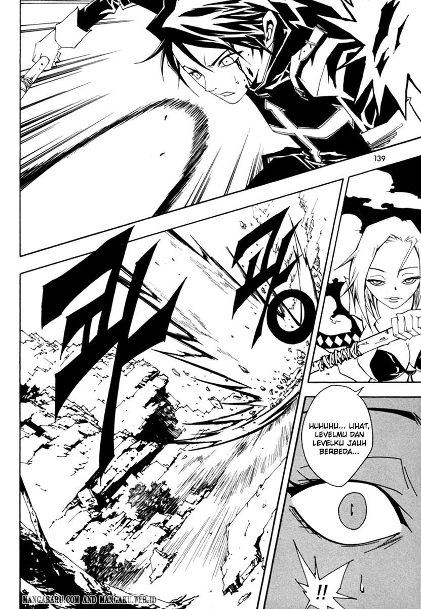 Blast Chapter 12 Gambar 12