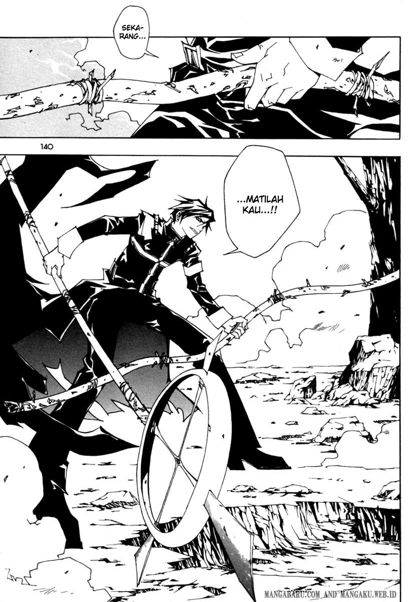 Blast Chapter 12 Gambar 13