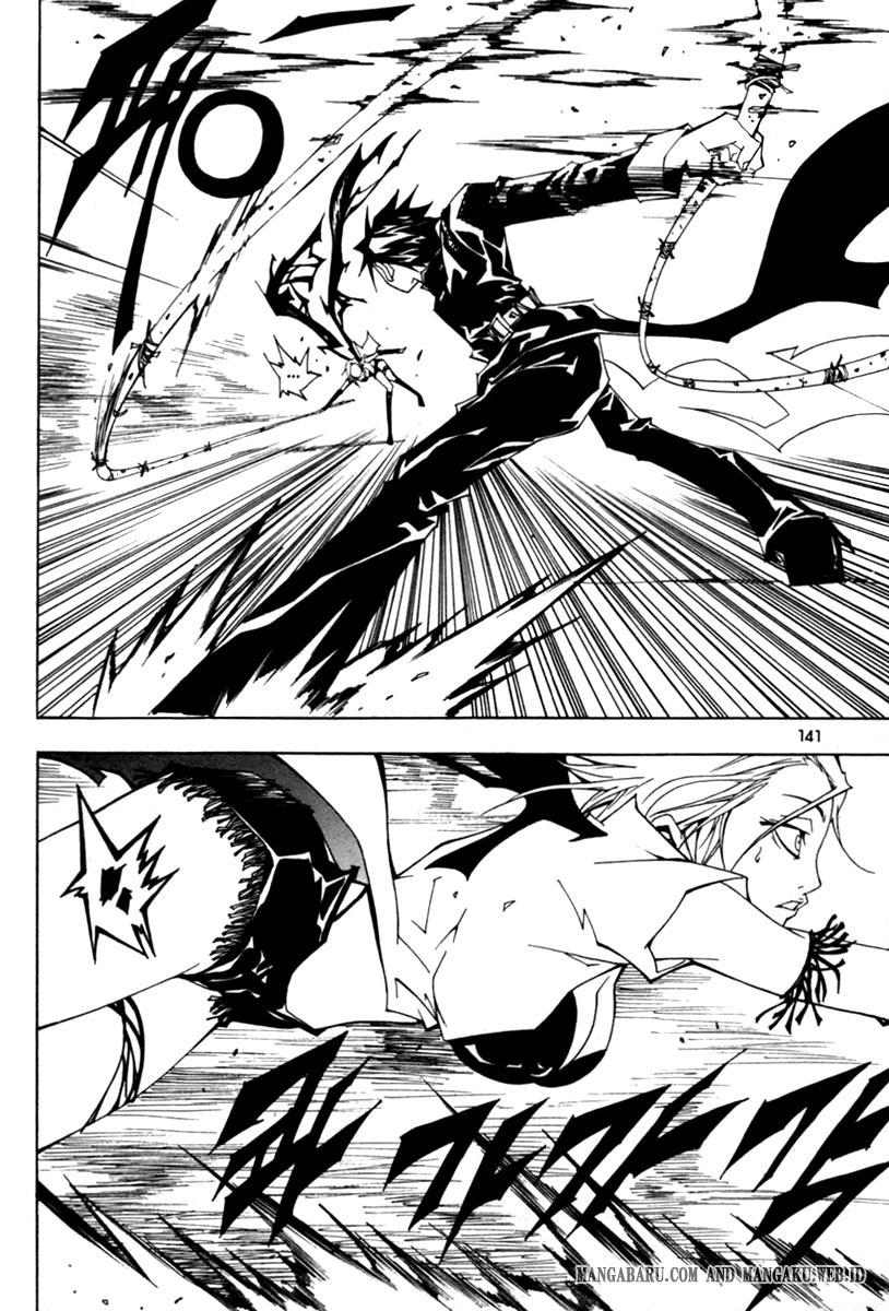 Blast Chapter 12 Gambar 14