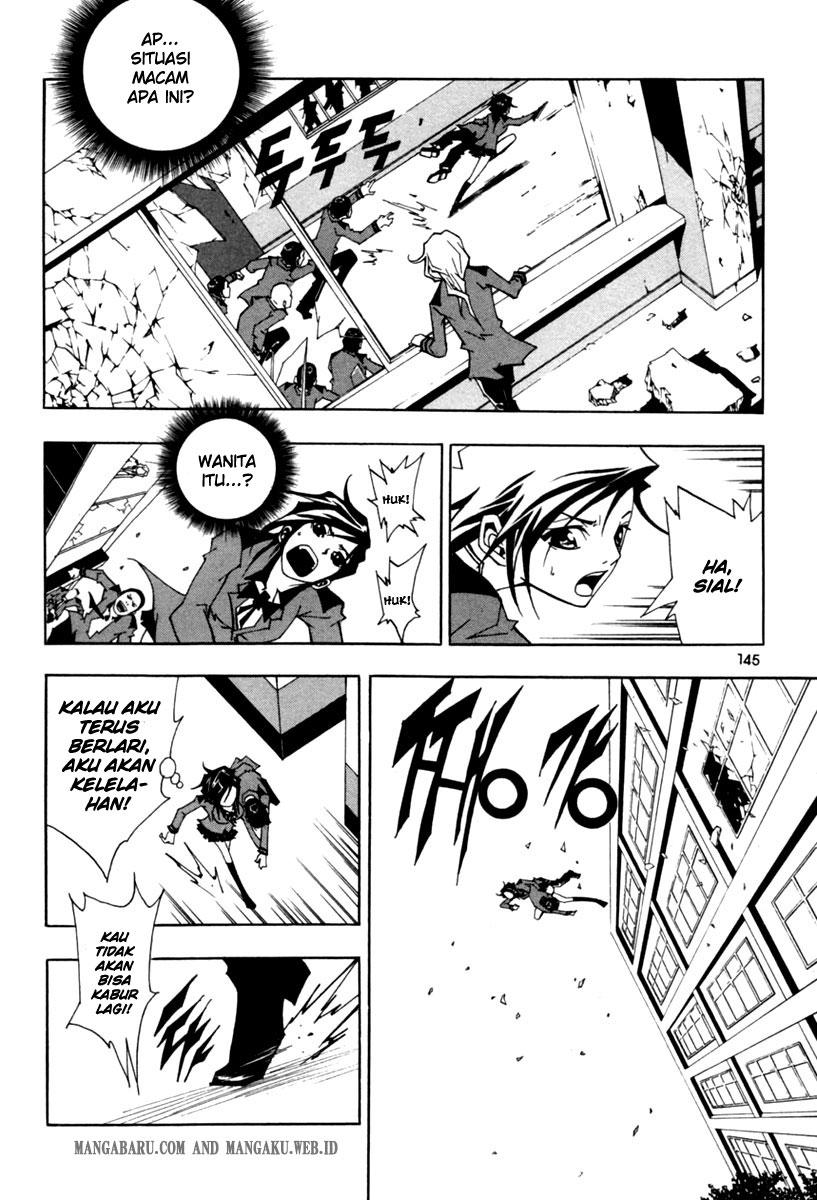 Blast Chapter 12 Gambar 17