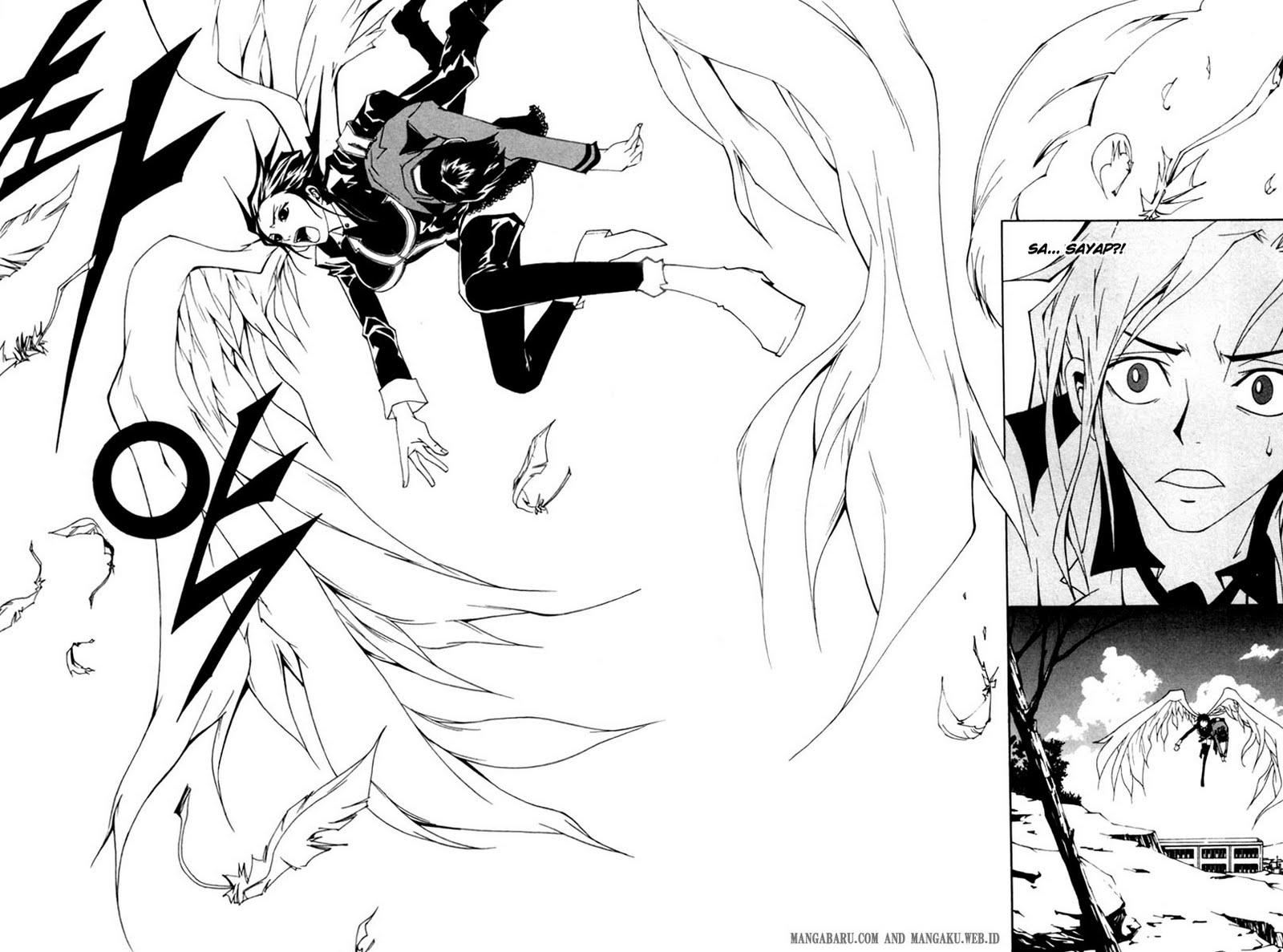 Blast Chapter 12 Gambar 18