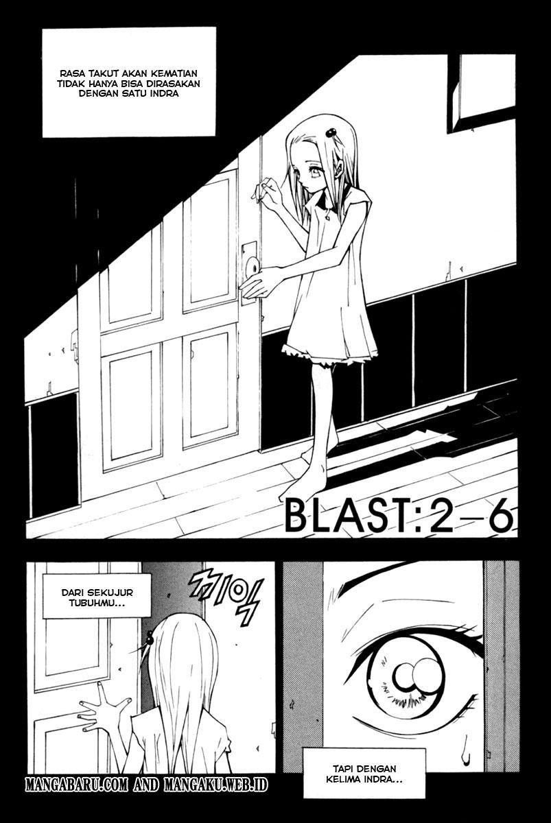 Baca  Blast Chapter 12 Gambar 2