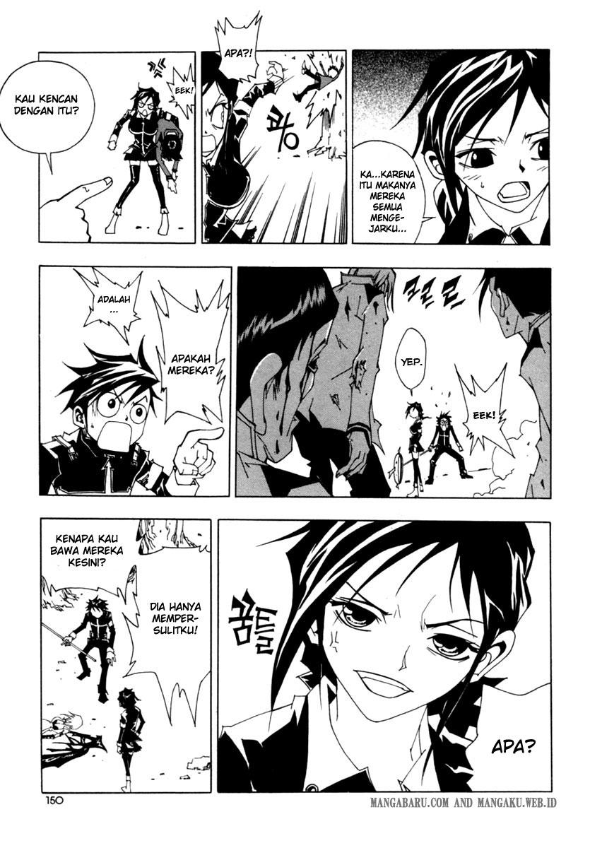 Blast Chapter 12 Gambar 21