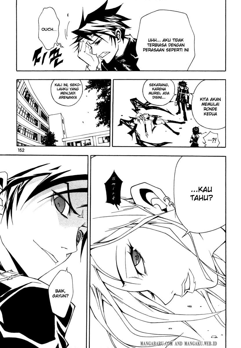 Blast Chapter 12 Gambar 23