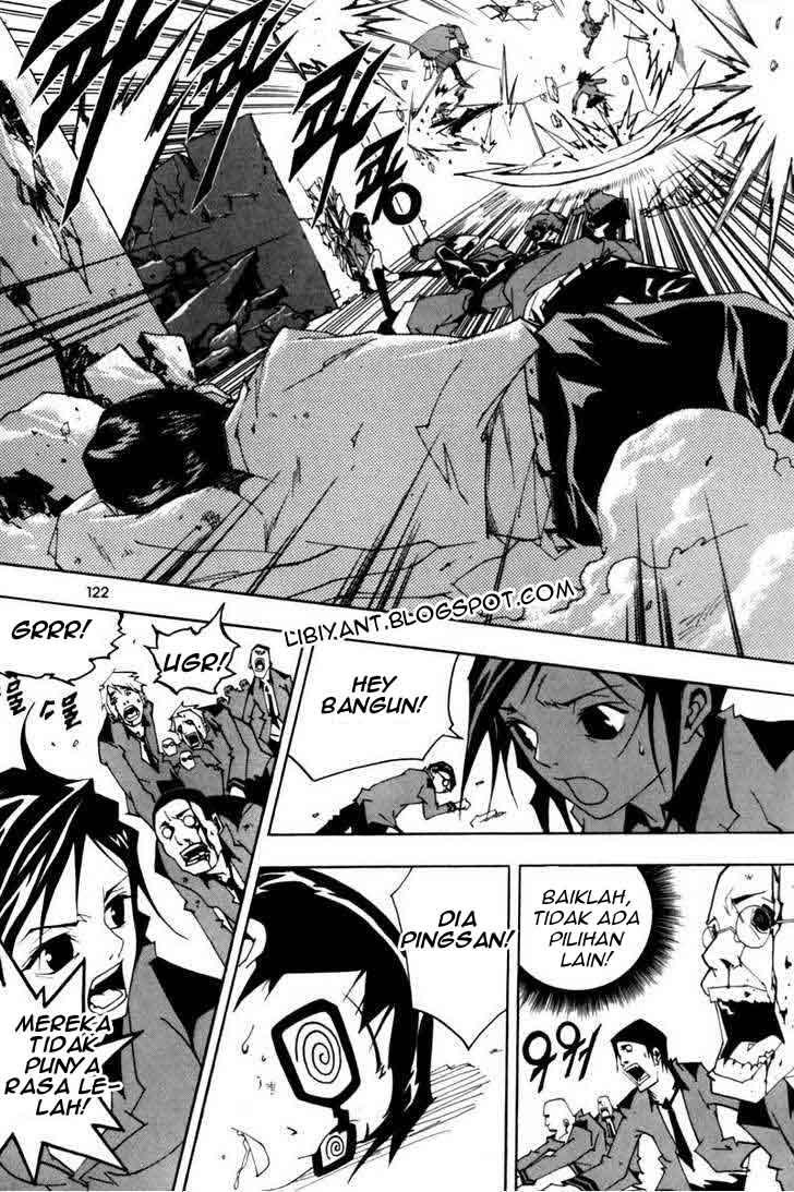 Blast Chapter 11 Gambar 22