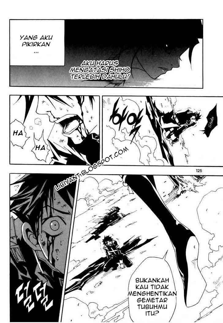 Blast Chapter 11 Gambar 25