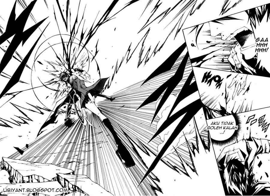 Blast Chapter 11 Gambar 3