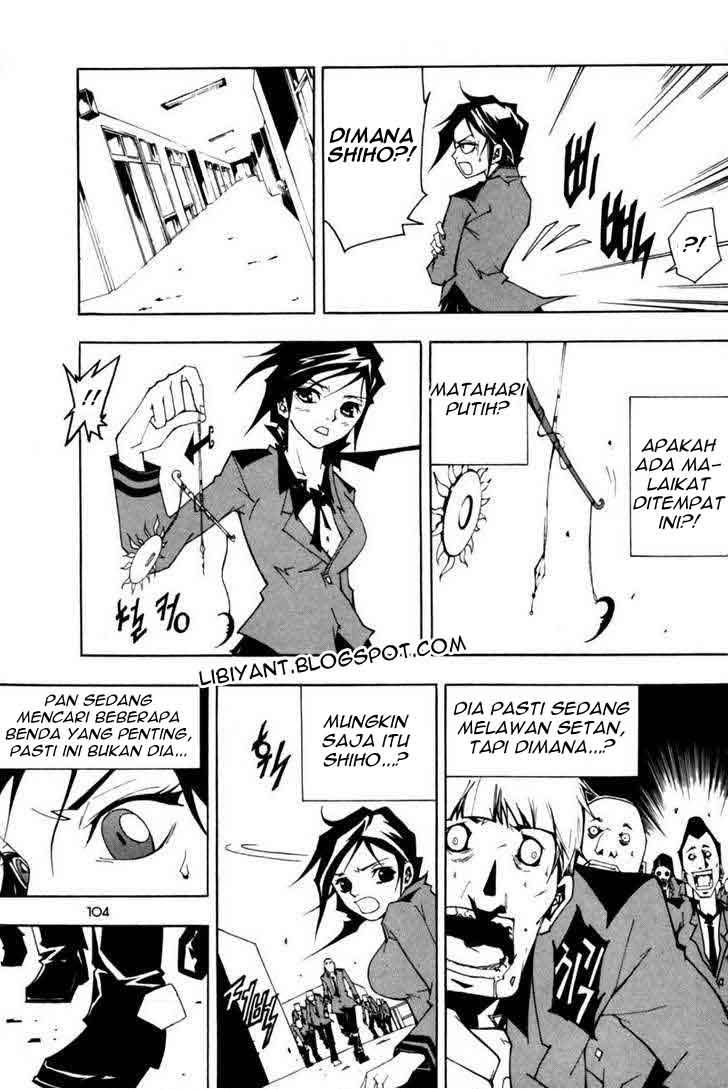 Blast Chapter 11 Gambar 4