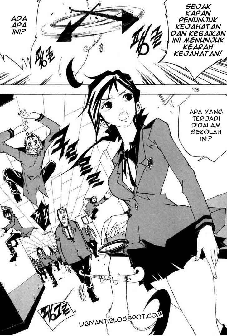 Blast Chapter 11 Gambar 5