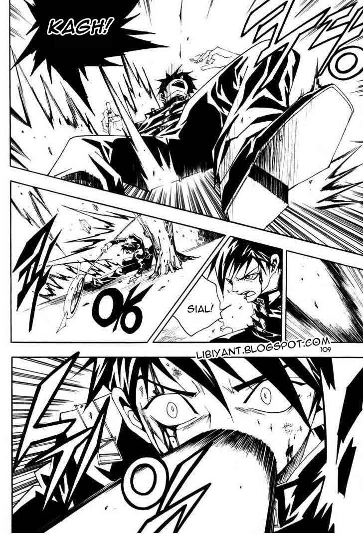 Blast Chapter 11 Gambar 9