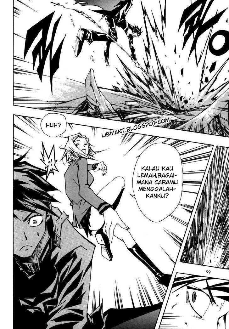 Blast Chapter 10 Gambar 27
