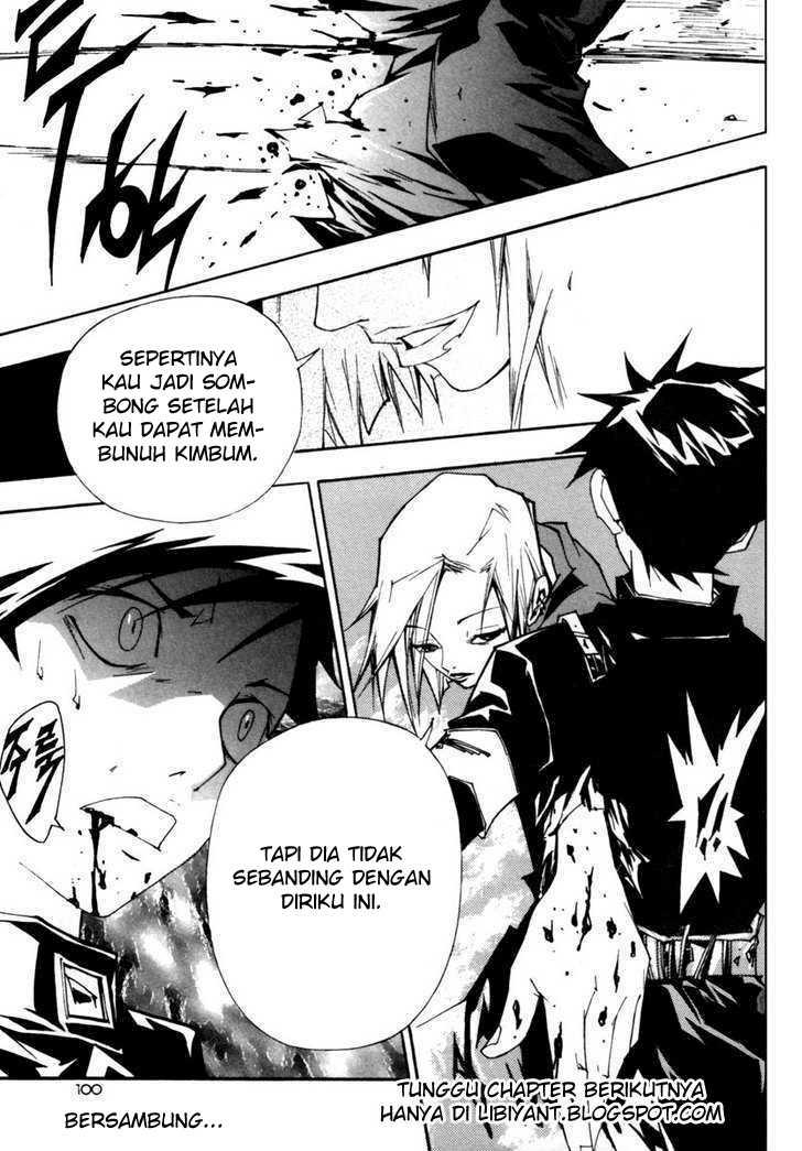 Blast Chapter 10 Gambar 28