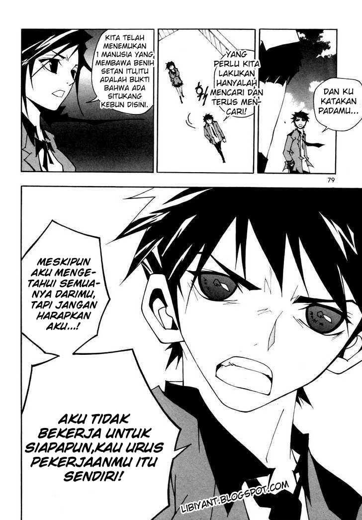 Blast Chapter 10 Gambar 7