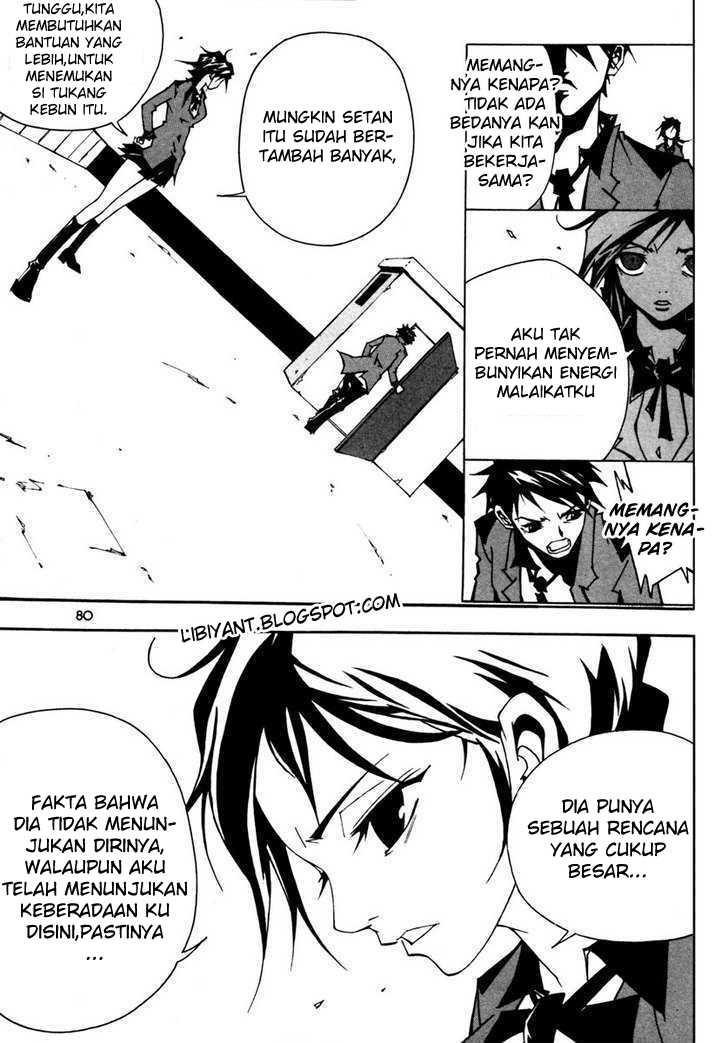 Blast Chapter 10 Gambar 8