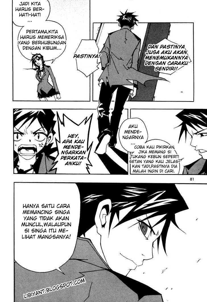 Blast Chapter 10 Gambar 9
