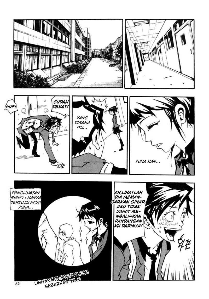 Blast Chapter 09 Gambar 11