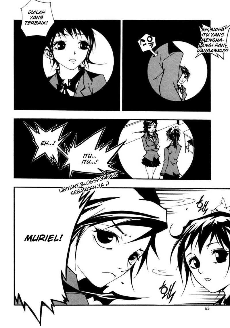 Blast Chapter 09 Gambar 12