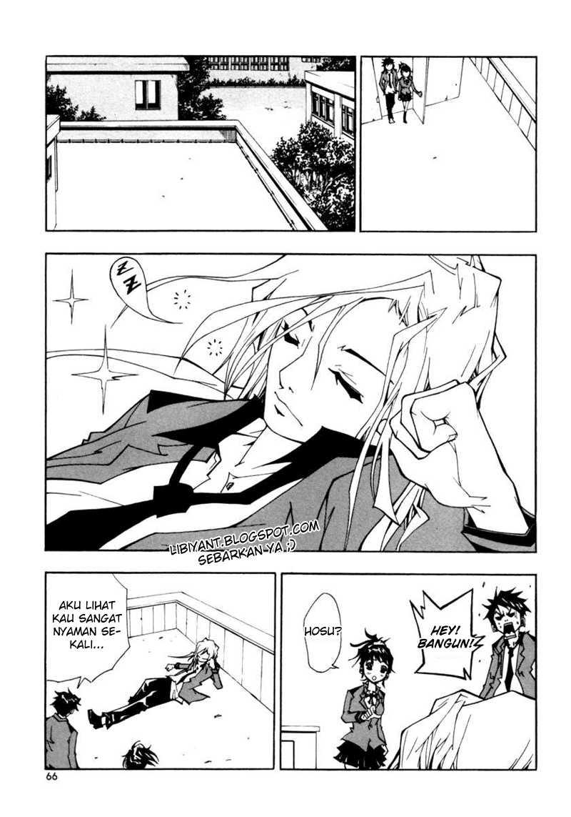 Blast Chapter 09 Gambar 15
